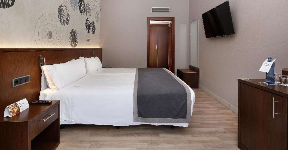 Ein Foto HCC Hotel Taber