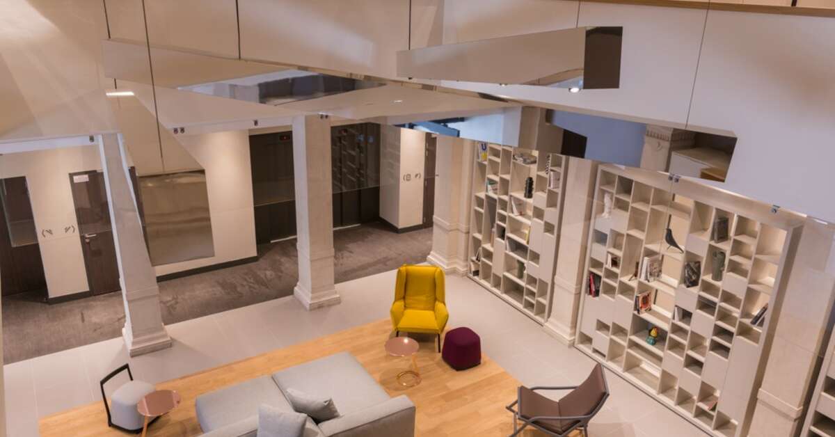 Een foto van Hotel Maison No