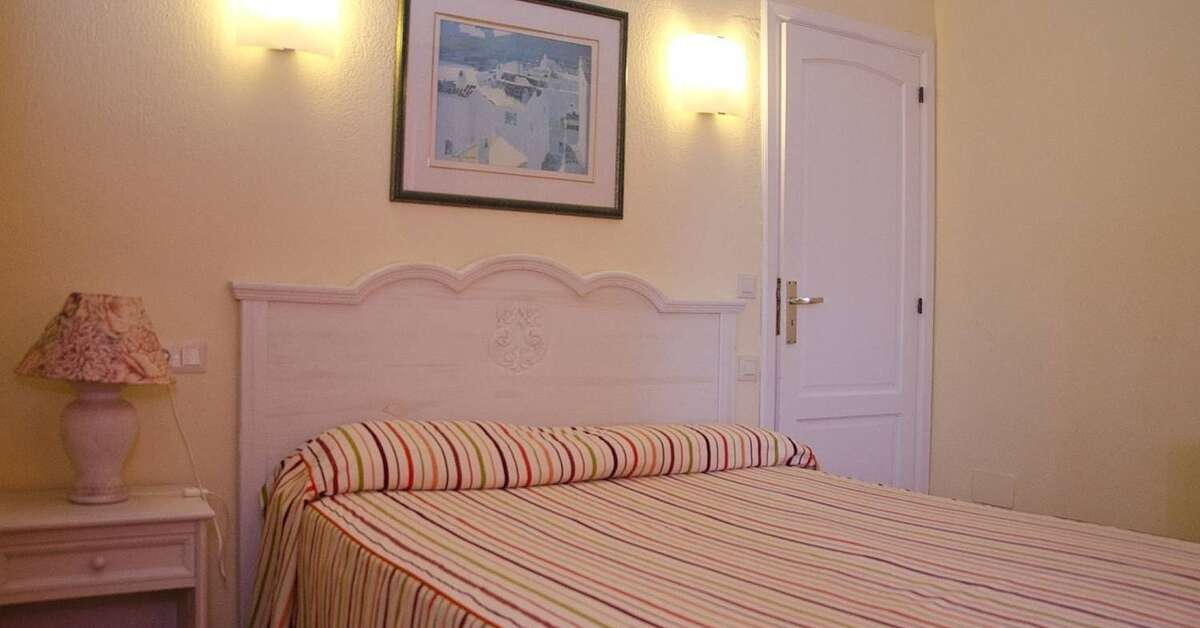 Een foto van Ona Cala Pi Club Aparthotel