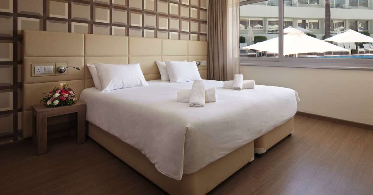 Een foto van MelpoAntia Luxury Appartementen & Suites