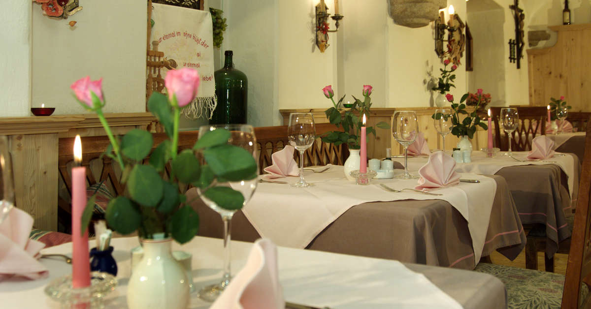 Een foto van Romantik Hotel Zell am See