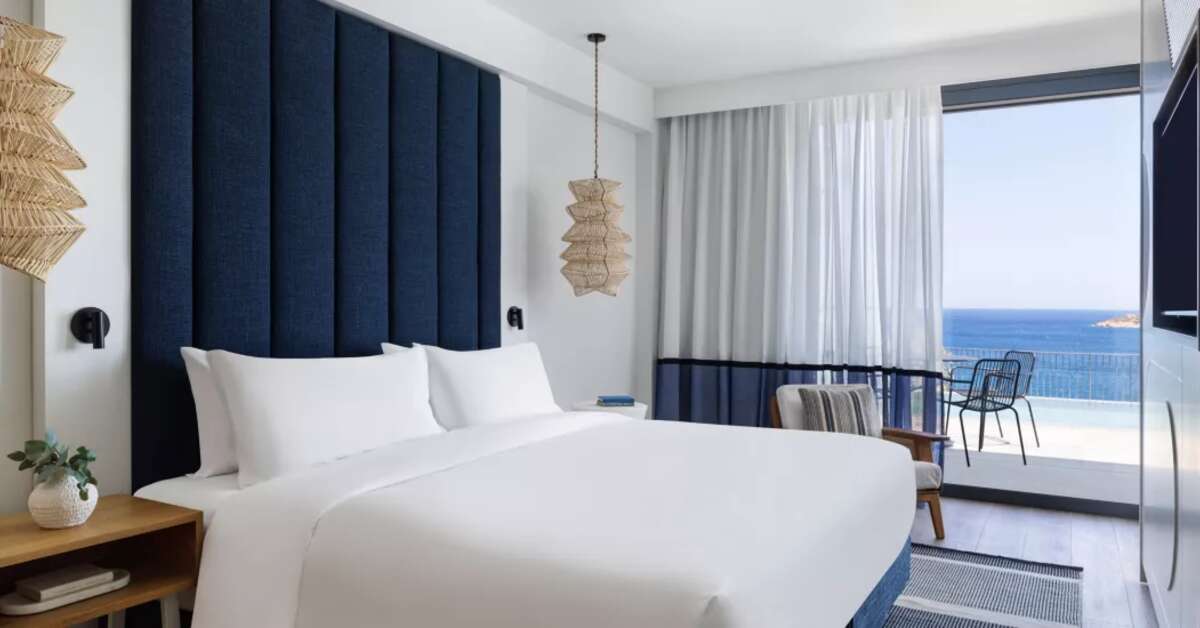 Een foto van InterContinental Crete