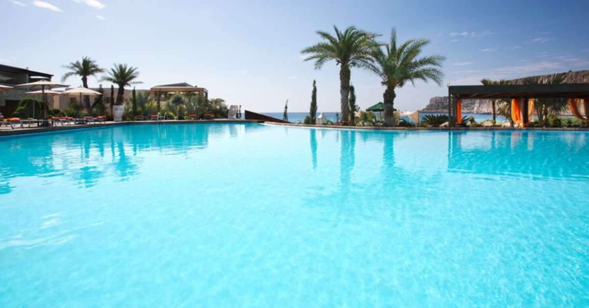 Een foto van AquaGrand Exclusive Deluxe Resort