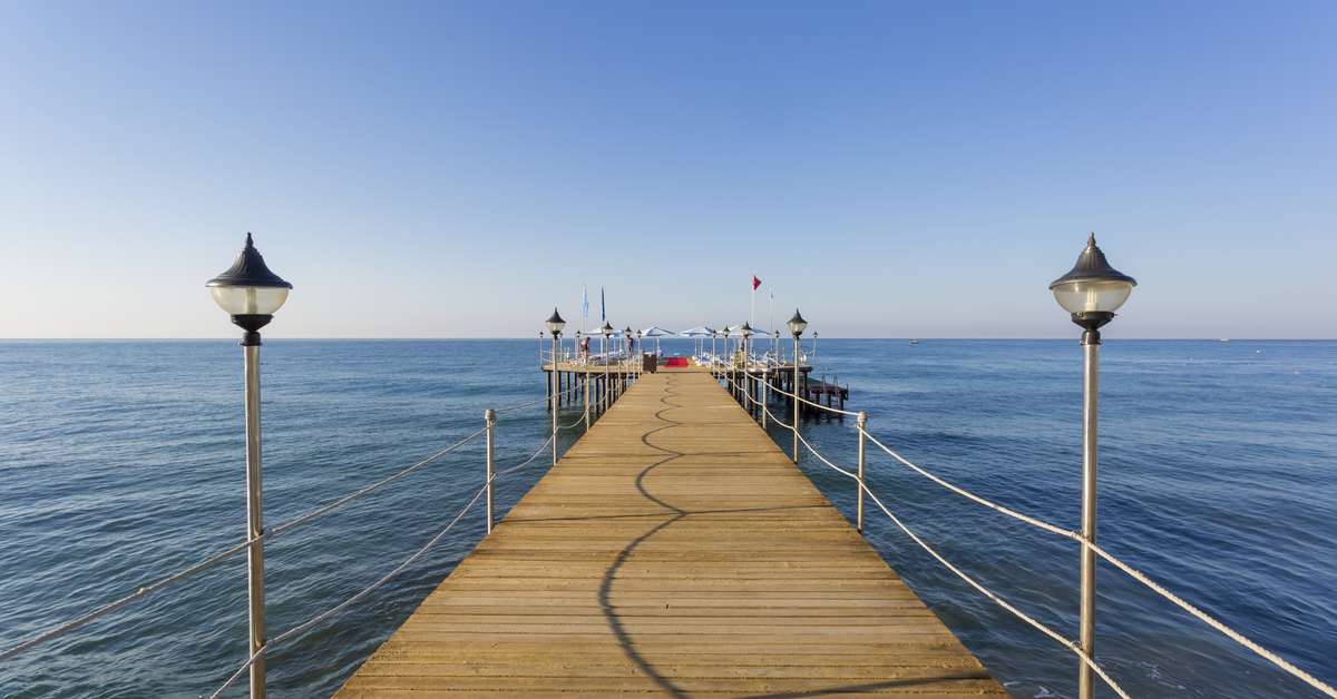 Een foto van Quattro Family Club Dem Hotel