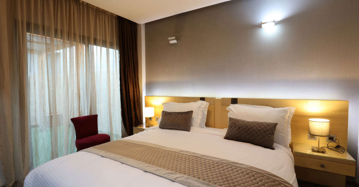 Een foto van Silver Suites Hotel & Spa