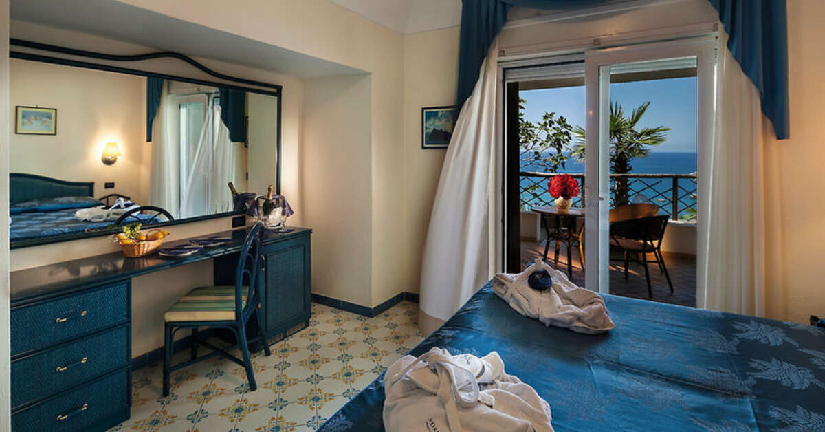 Een foto van Sorriso Thermae & Resort