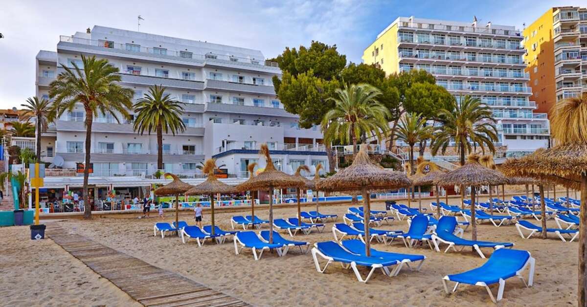 Een foto van Flamboyan Caribe Hotel & Spa