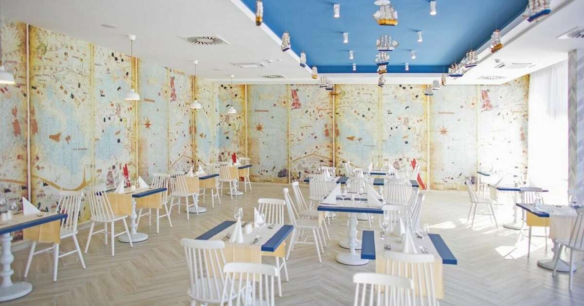 Een foto van Aminess Vival Port9 Resort