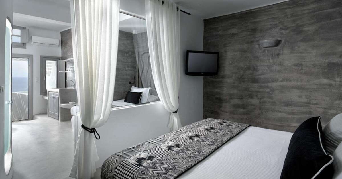 Een foto van Tholos Resort