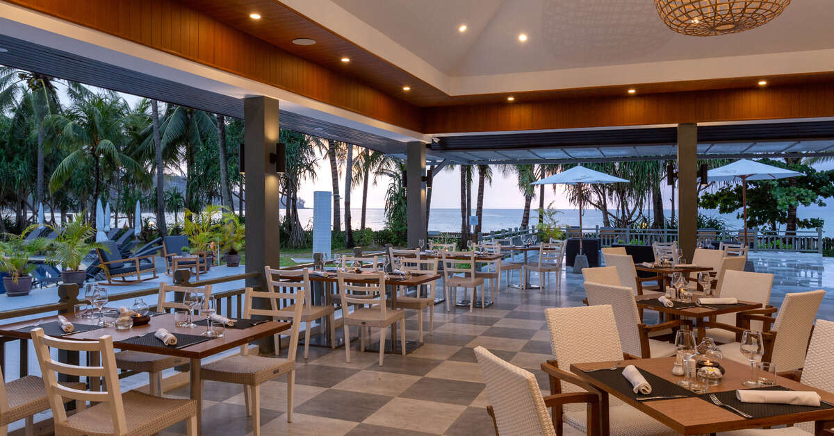 Een foto van Sunprime Kamala Beach
