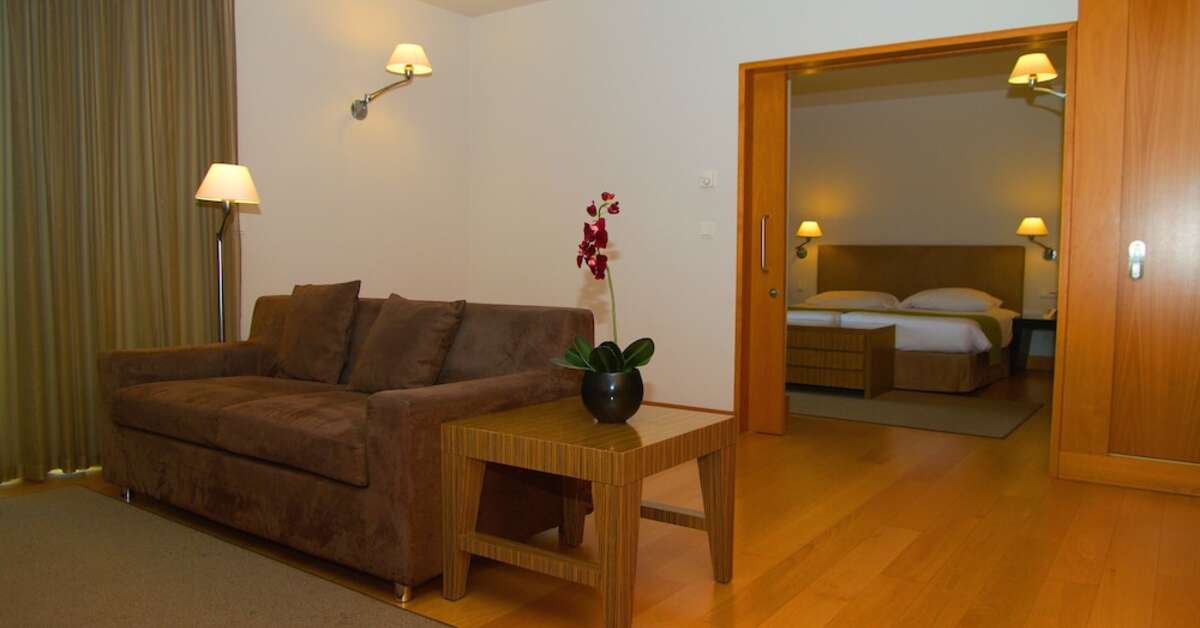 Een foto van Golden Residence