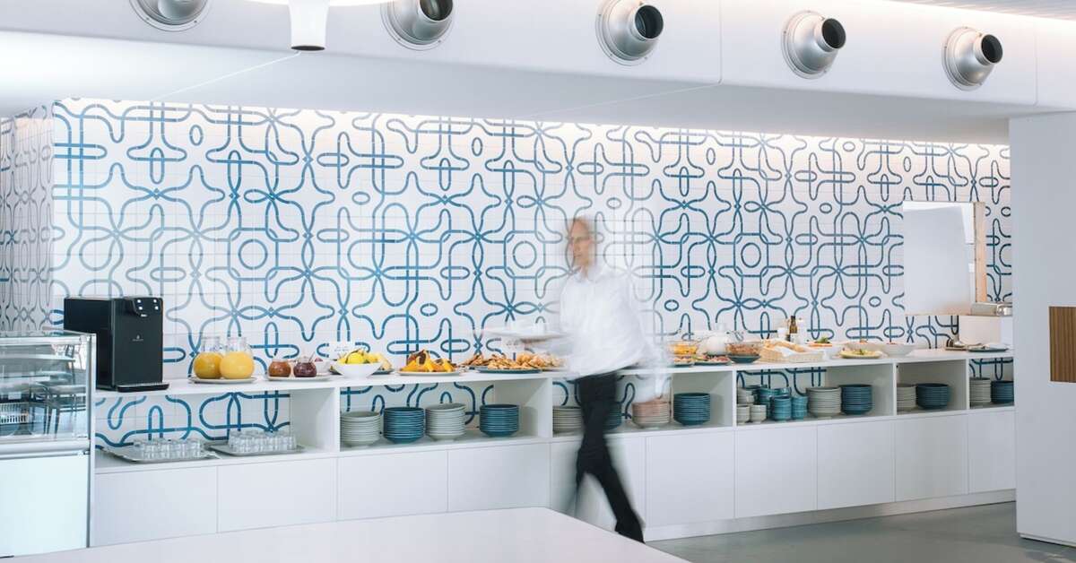 Een foto van So' Lifestyle Hotel