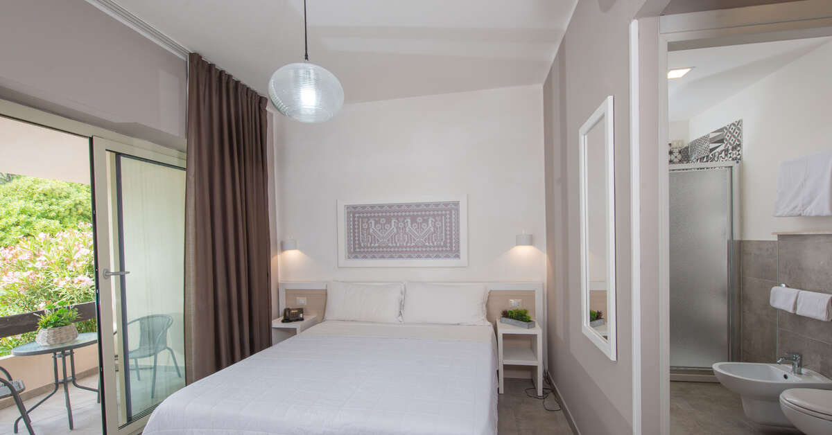 Een foto van Castelsardo Resort Village