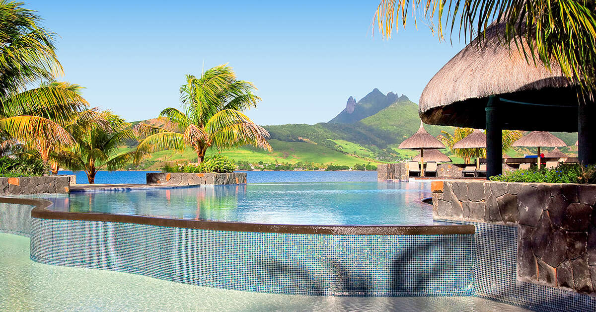 Een foto van Laguna Beach Hotel & Spa