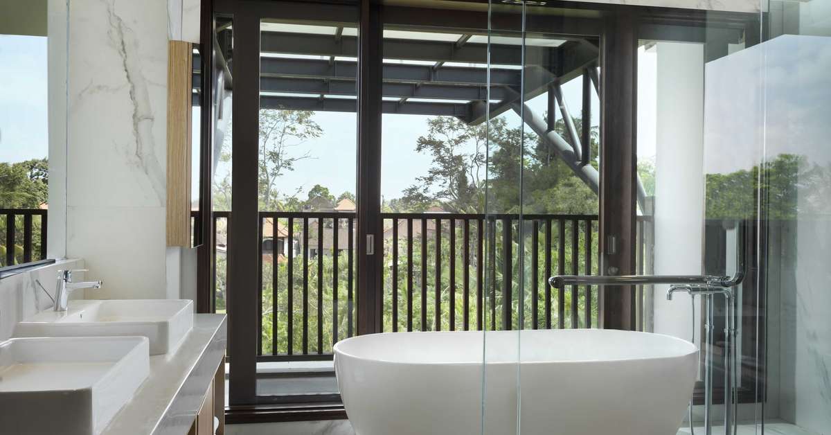 Een foto van Element by Westin Ubud