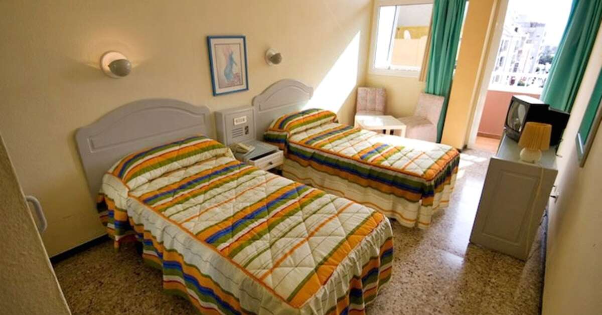 Een foto van Catalina Park Appartementen