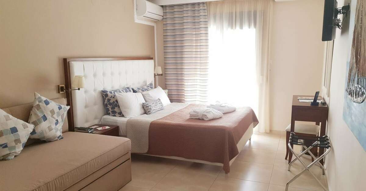 Een foto van Secret Paradise Hotel & Spa