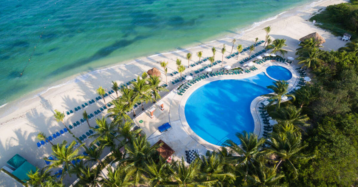 Een foto van Occidental Cozumel