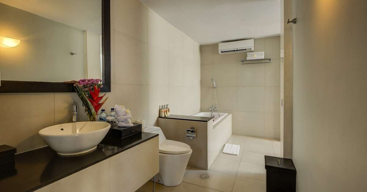 Een foto van Villa Jerami & Spa