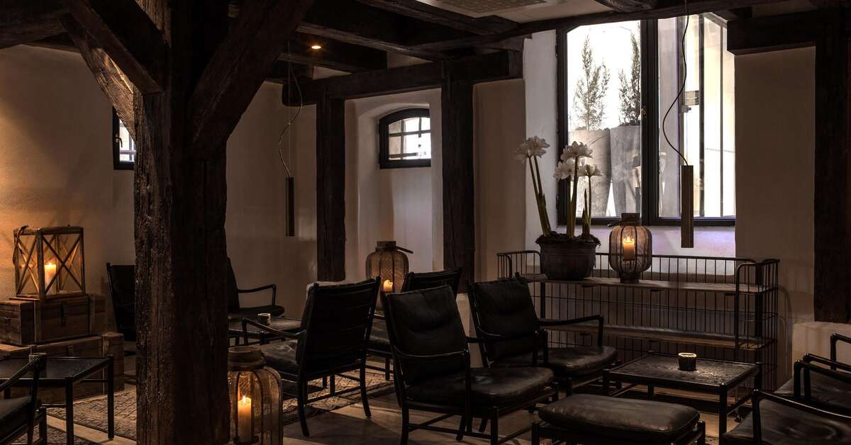 Een foto van 71 Nyhavn Hotel