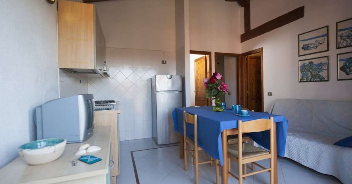 Een foto van Residence Approdo Verde