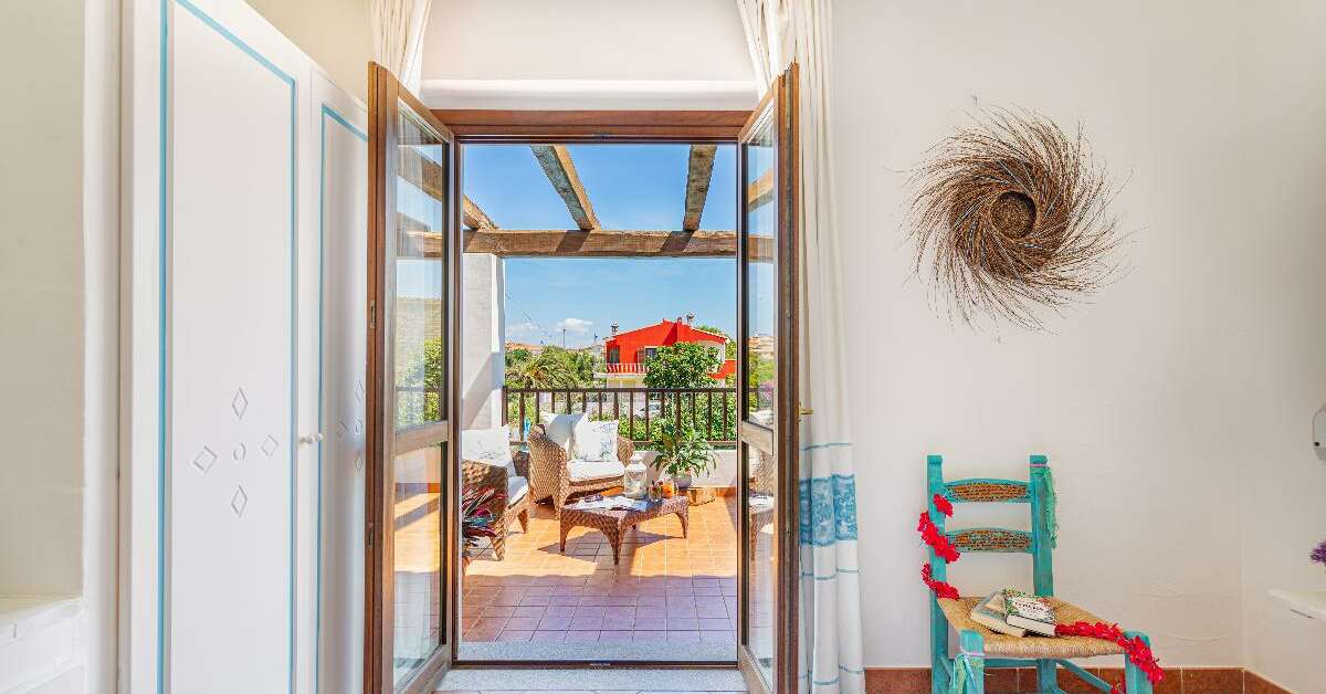 Een foto van Hotel La Funtana
