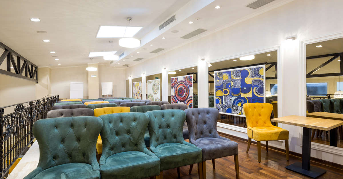 Een foto van Hotel Royal Inn