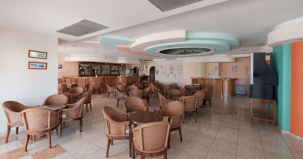 Een foto van Paradise Hotel Sidari