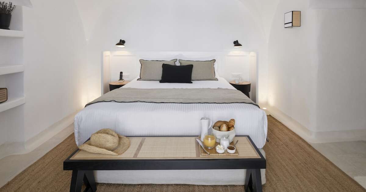 Een foto van Charisma Suites