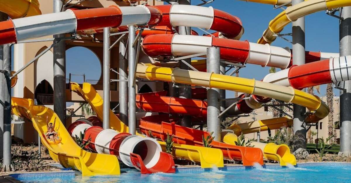 Een foto van TUI Magic Life Redsina