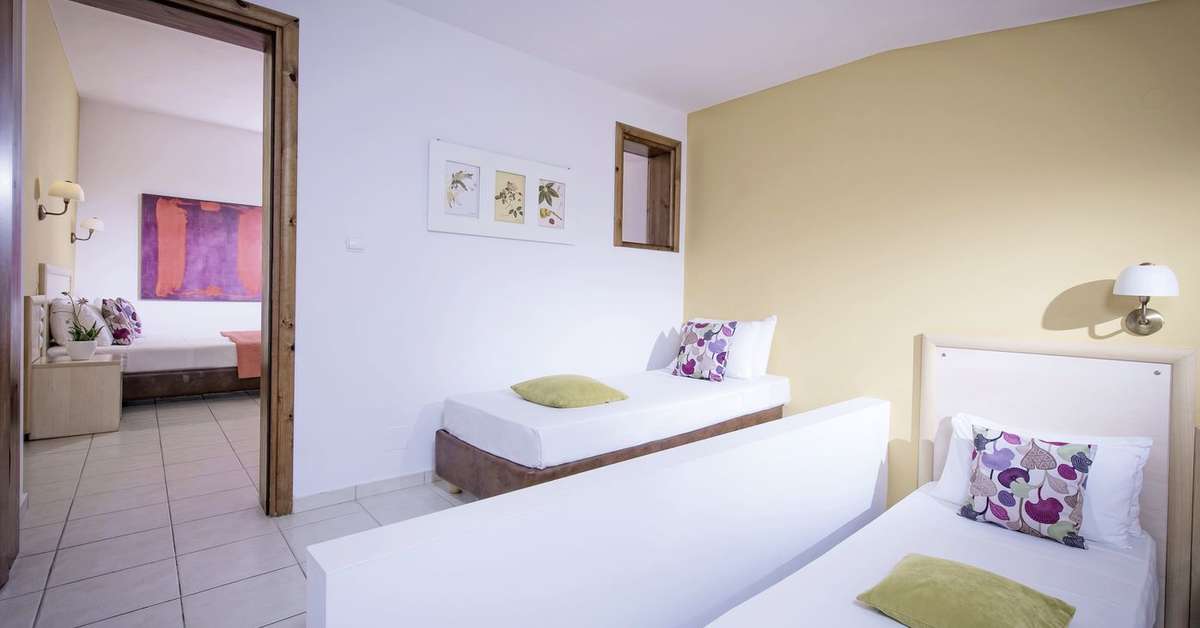 Een foto van Blue Bay Resort & Spa