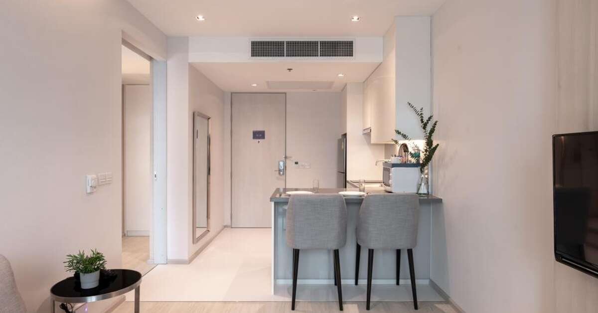 Een foto van Jasmine 59 Hotel