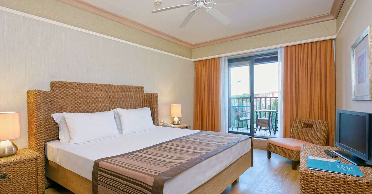 Ein Foto Lykia World Antalya