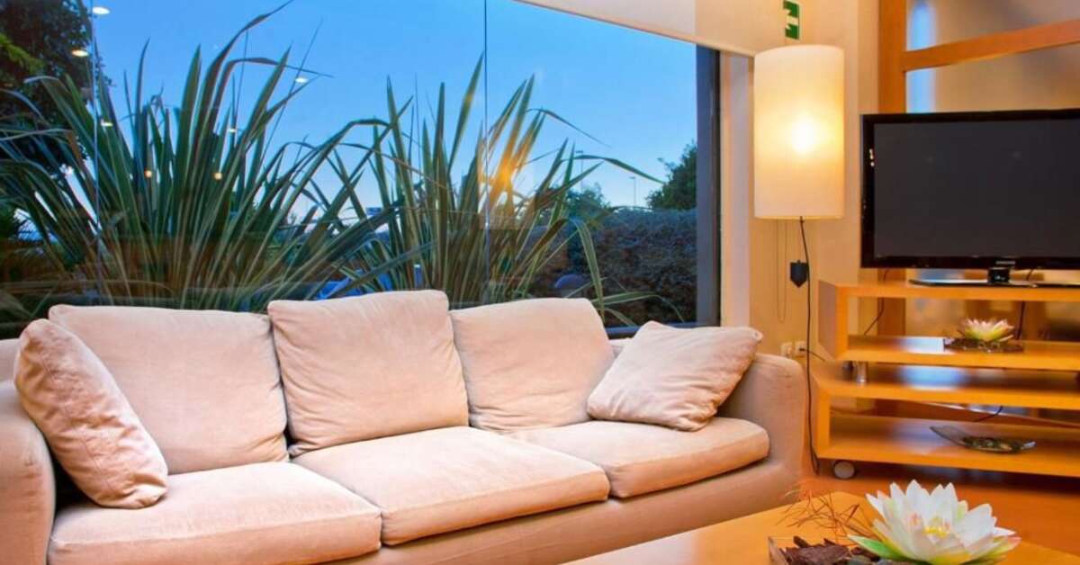Een foto van Hotel Florazar Valencia by Flagworld