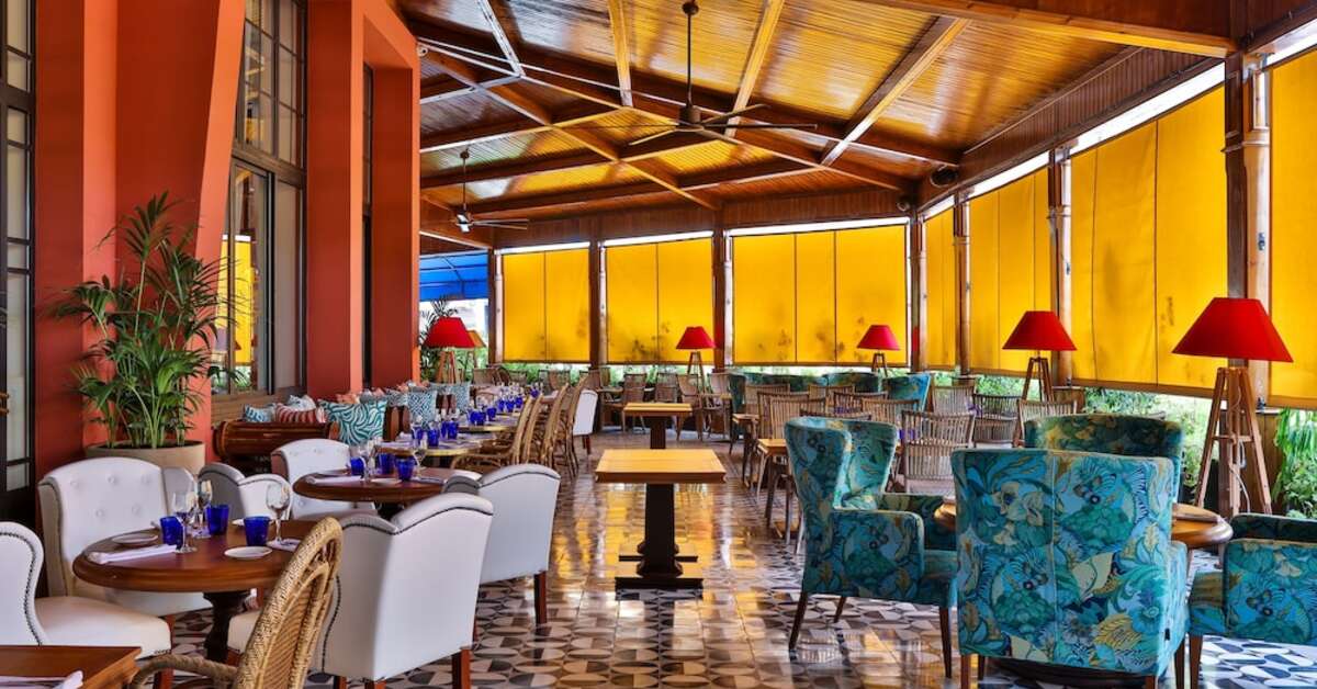 Een foto van 2Ciels Luxury Boutique Hotel & Spa