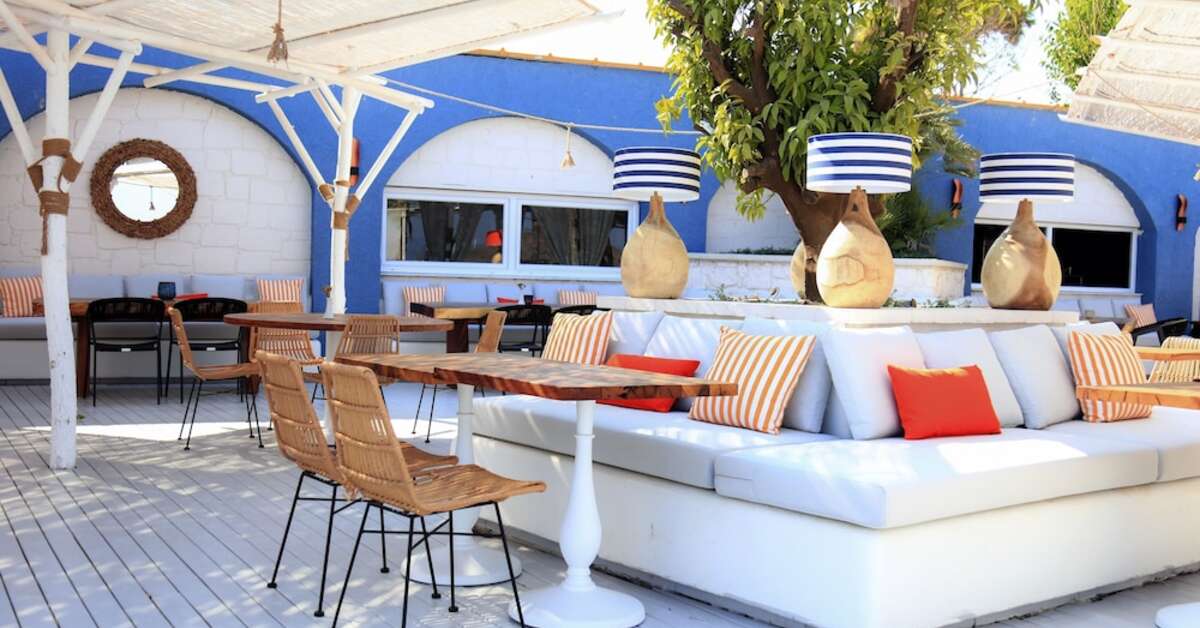 Een foto van Design Plus Seya Beach Hotel
