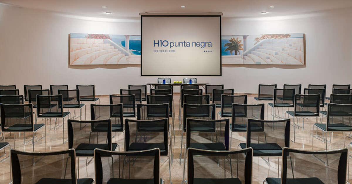 Ein Foto H10 Punta Negra