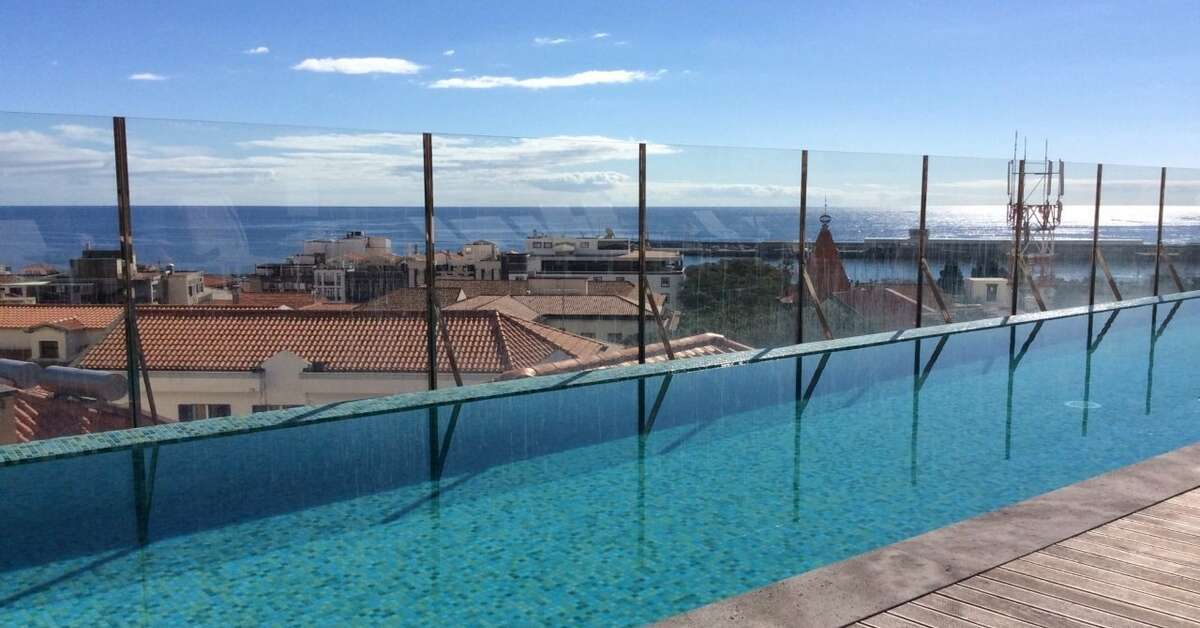 Een foto van Castanheiro Boutique Hotel