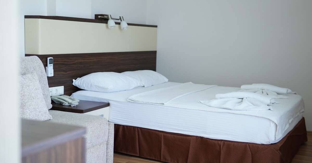 Een foto van Dogan Beach Resort & Spa
