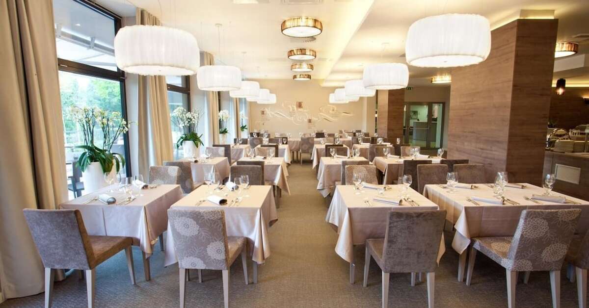 Ein Foto Hotel Astoria Bled