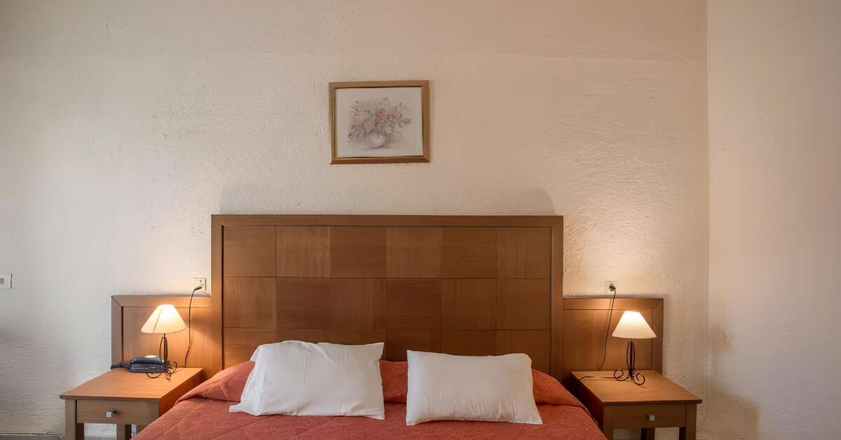 Ein Foto Popi Star Hotel