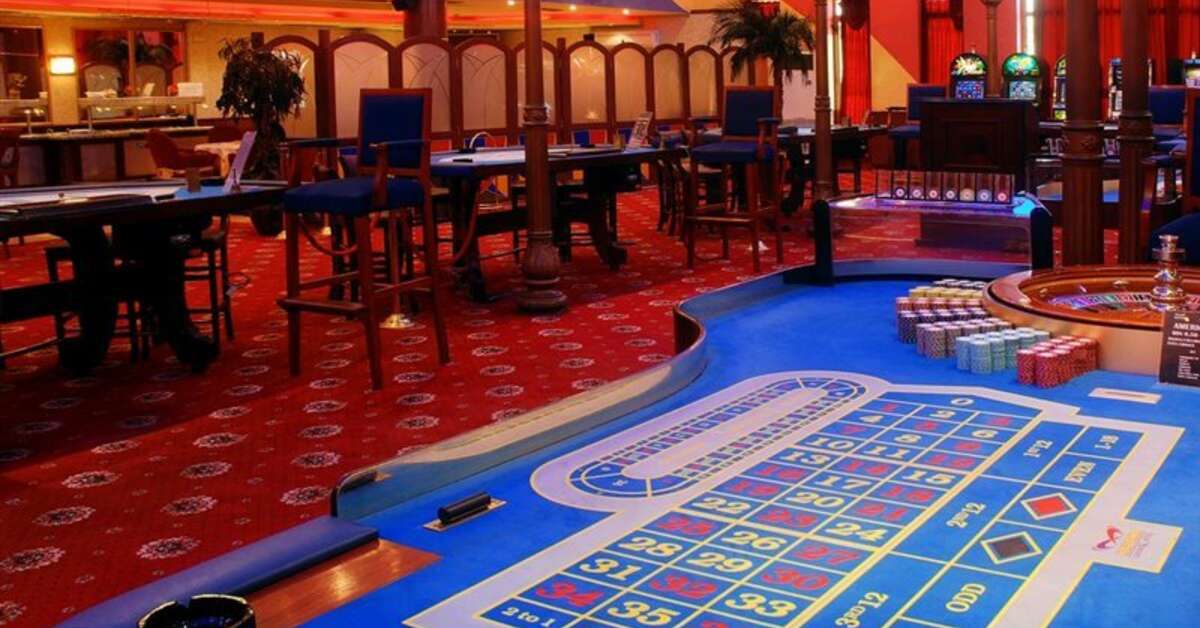 Een foto van Havana Casino & Hotel