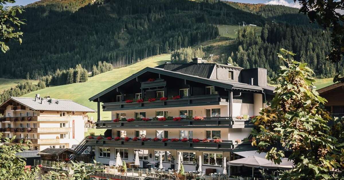 Een foto van Hotel Gollinger Hof
