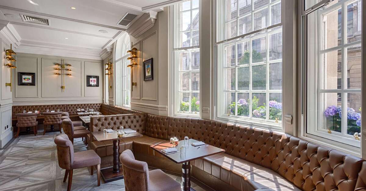 Een foto van Courthouse Hotel Shoreditch
