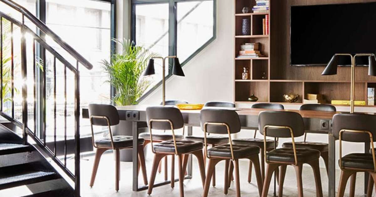 Een foto van Comfort Hotel Bergen