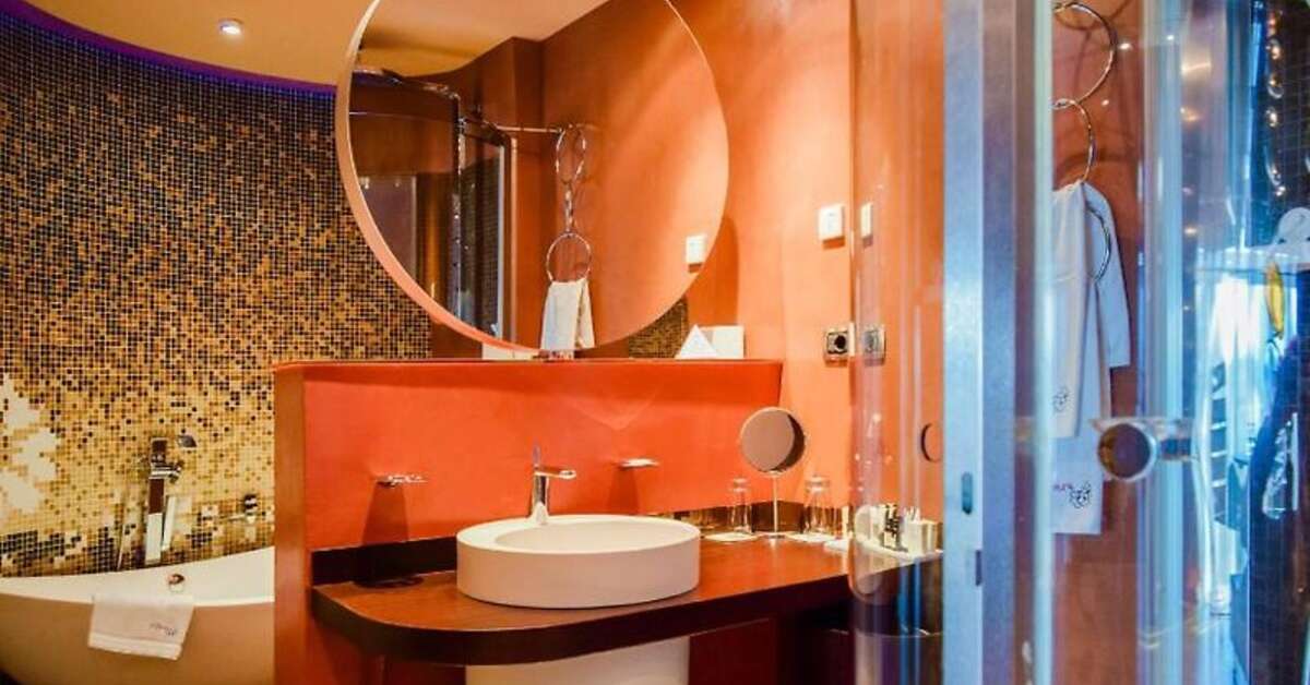Een foto van Les Fleurs Boutique Hotel