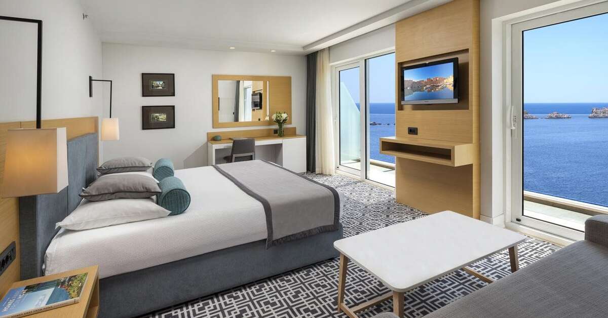 Ein Foto Hotel Royal Neptun