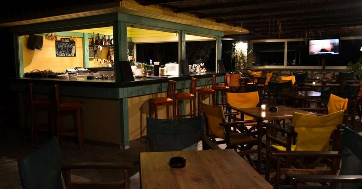 Een foto van Alex Hotel