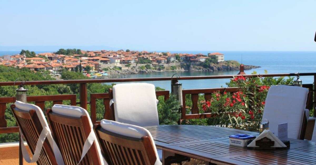 Ein Foto Hotel Kalithea