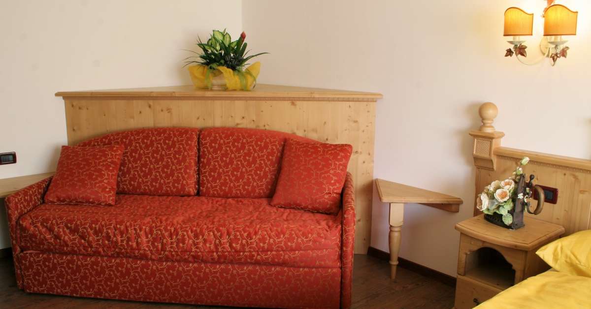 Een foto van Residence La Moretina